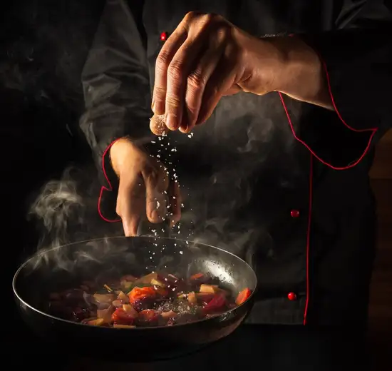 Image related to Singapore - Local Dining & Chef Meet & Greet Experience