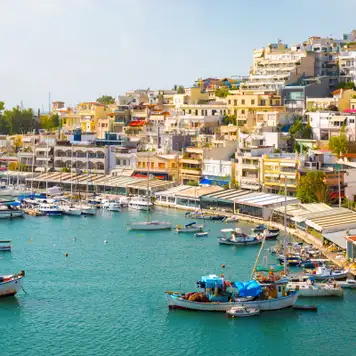 Image related to Piraeus (tours to Athens)