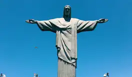 Image related to Christ the Redeemer
