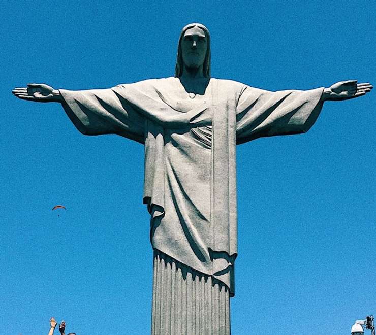 Christ the Redeemer