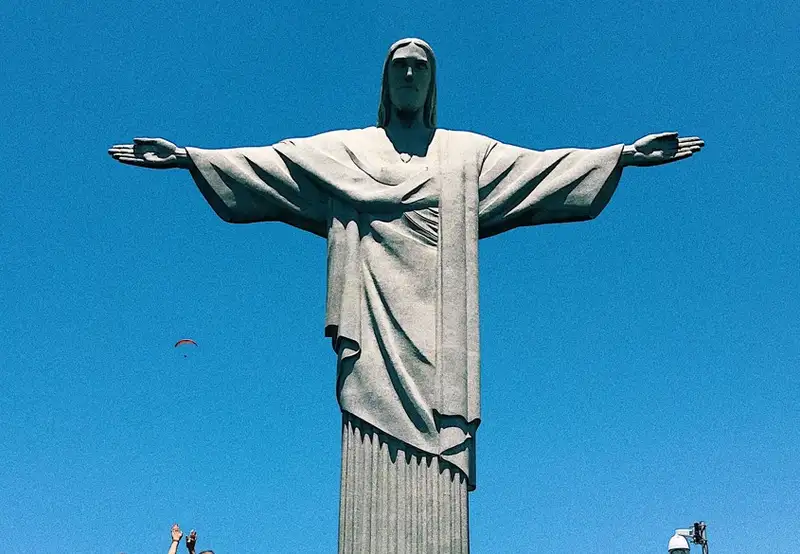 Christ the Redeemer
