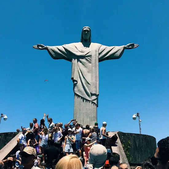 Image related to Christ the Redeemer