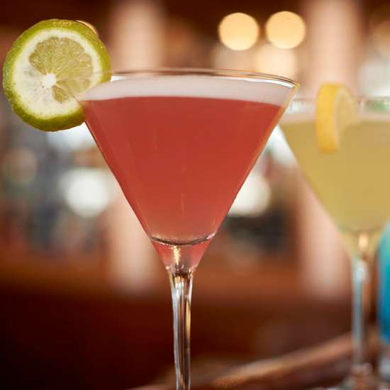 Terrace Bar