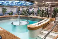 Pool Deck