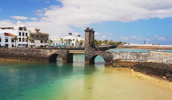 Arrecife, Lanzarote