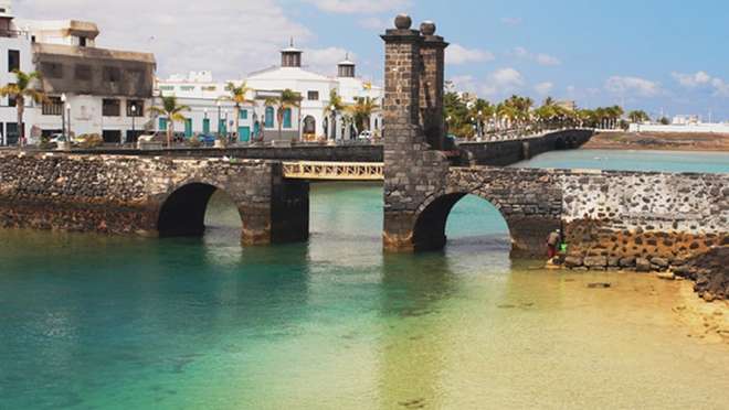 Uncover the Beauty of Arrecife