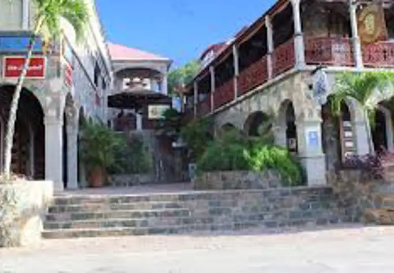 Mongoose Junction