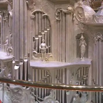 Image related to Atrium