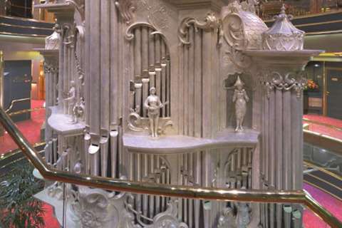 Image related to Atrium