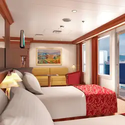 Image related to Ocean Suite
