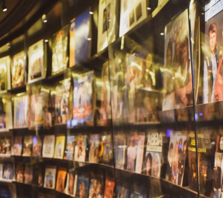 ABBA Museum