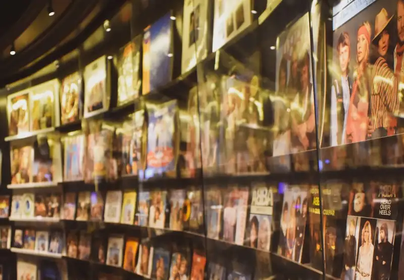 ABBA Museum