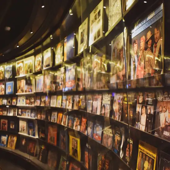 Image related to ABBA Museum