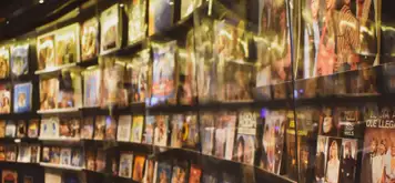 Image related to ABBA Museum