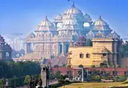 Delhi - 1 night stay