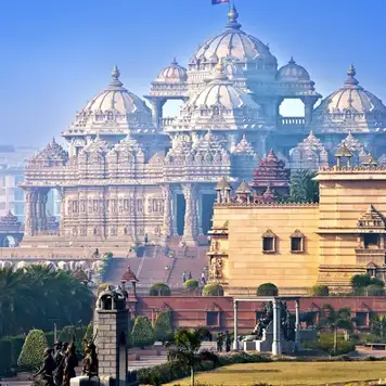 Image related to Delhi