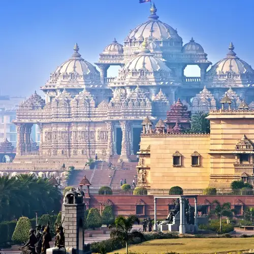 Image related to Delhi - 2 nights stay