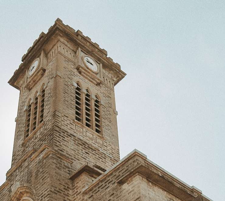 Christ the King Cathedral