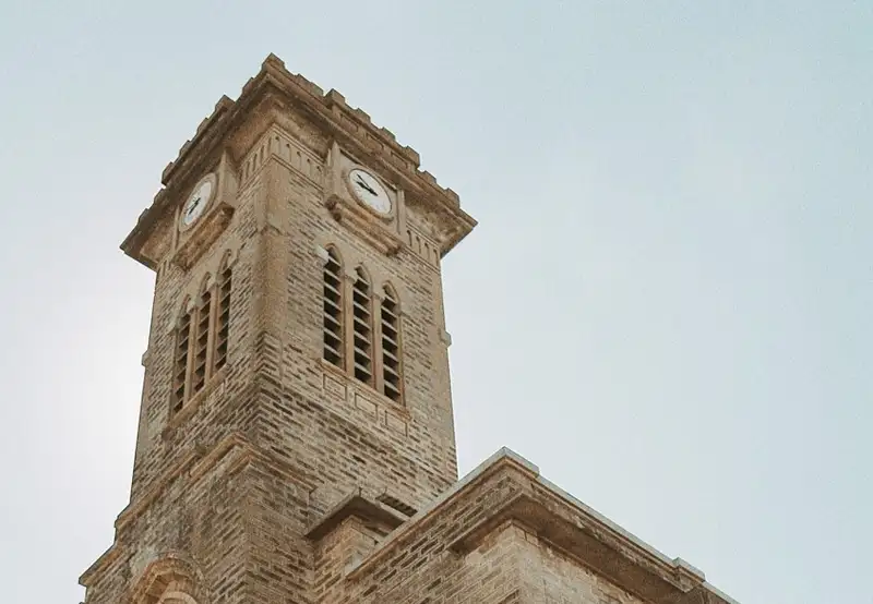 Christ the King Cathedral