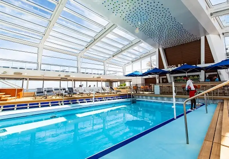 Solarium
