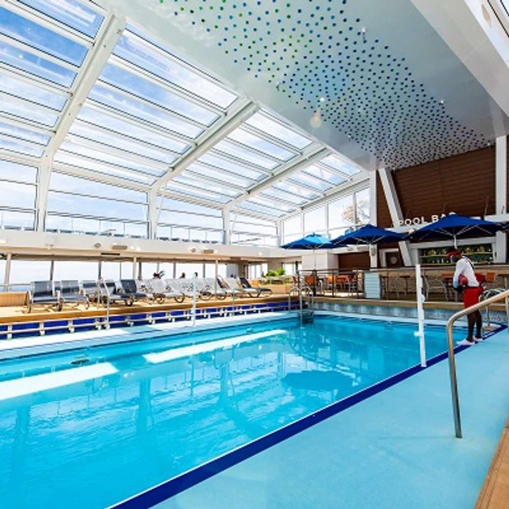 Solarium
