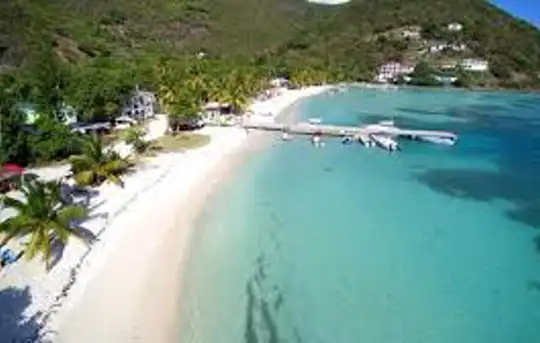 White Bay