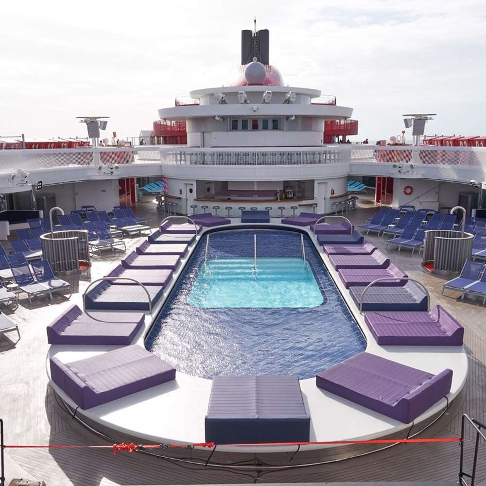 Aquatic Club