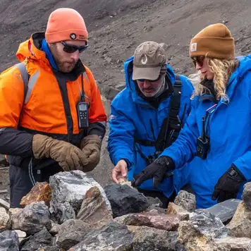 Image related to Discovery Team