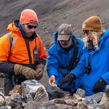 Image related to Discovery Team