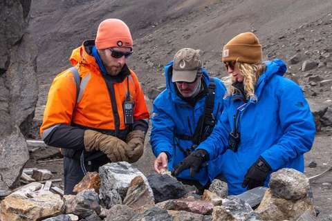 Image related to Discovery Team