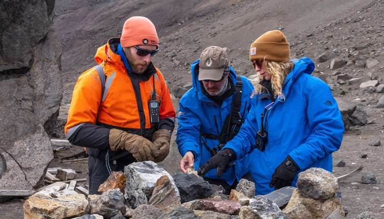 Discovery Team