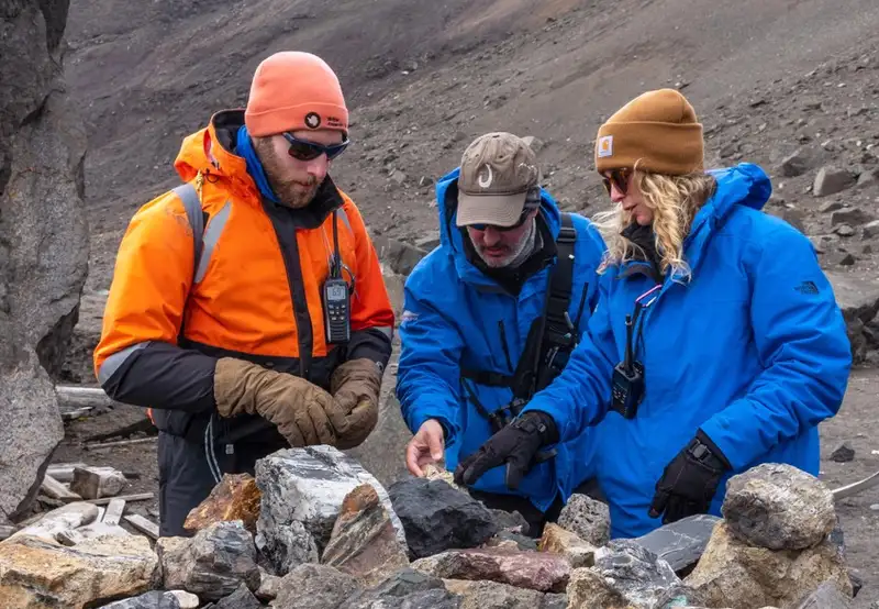 Discovery Team