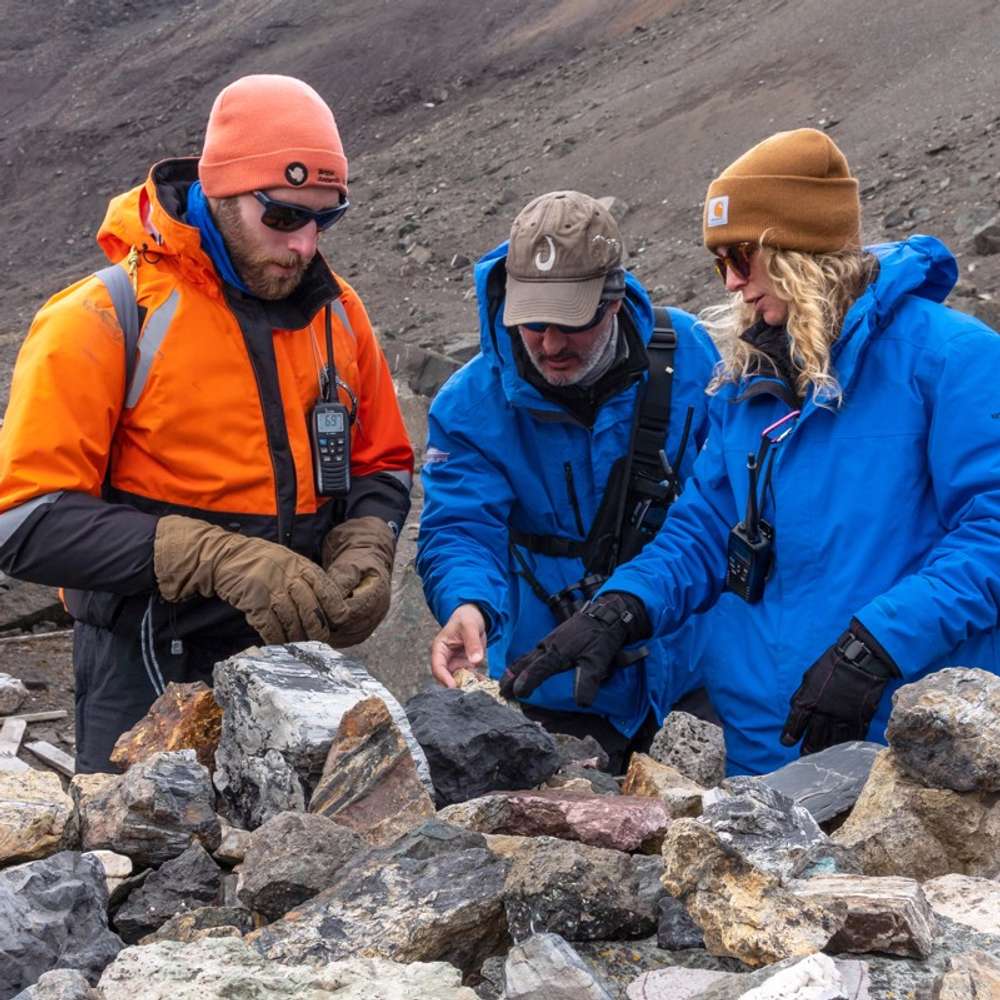 Discovery Team