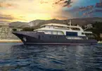 MV Princess Eleganza