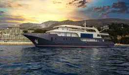 MV Princess Eleganza