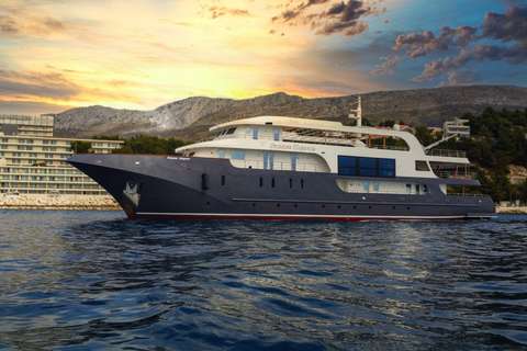 Image related to MV Princess Eleganza