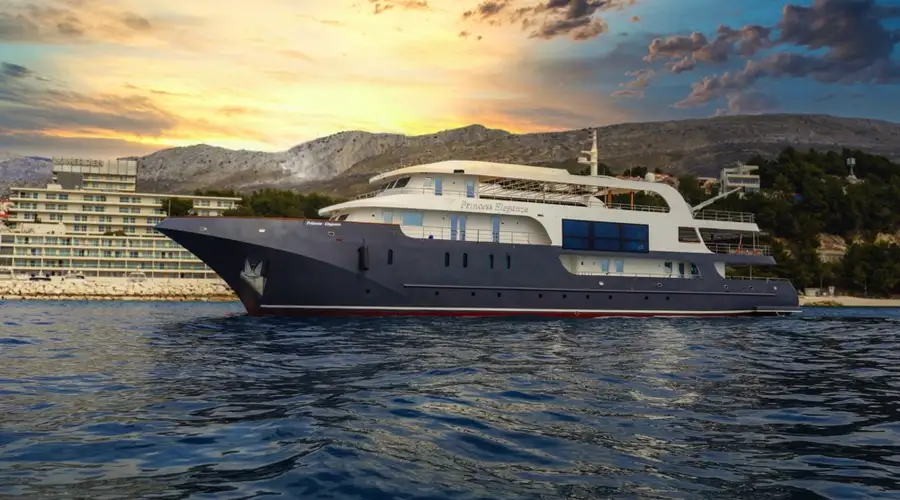 Image related to Travelmarvel MV Princess Eleganza