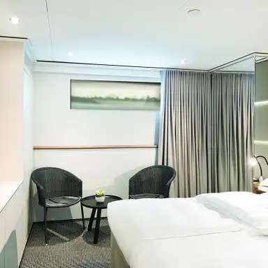 Image related to Emerald Stateroom