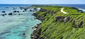 Image related to Miyako Islands