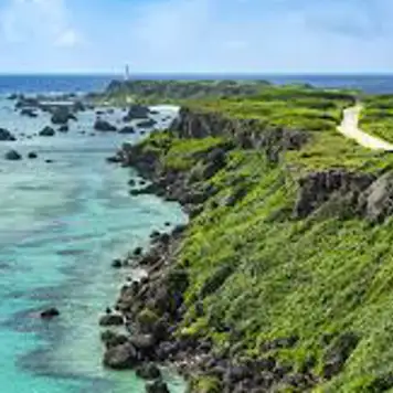 Image related to Miyako Islands