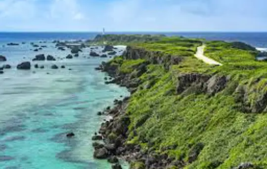 Image related to Miyako Islands