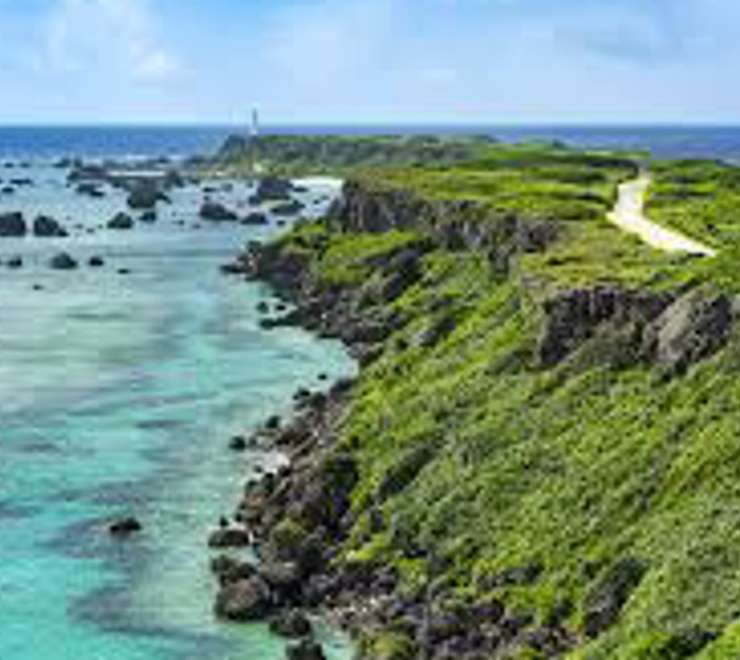Miyako Islands