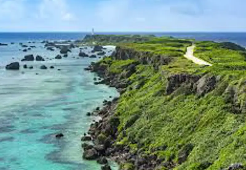 Miyako Islands