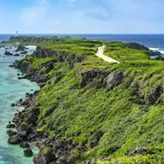 Image related to Miyako Islands