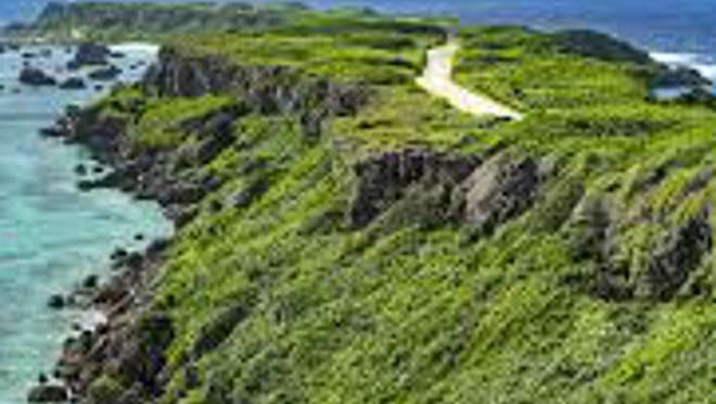 Miyako Islands