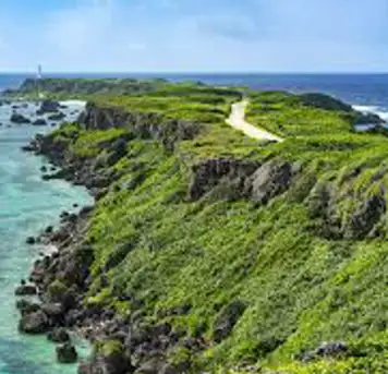 Image related to Miyako Islands