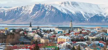 Image related to Reykjavik