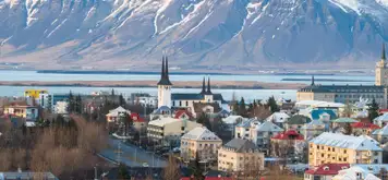 Image related to Reykjavik