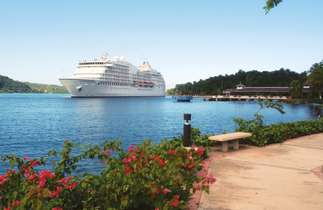 Image related to Regent Seven Seas