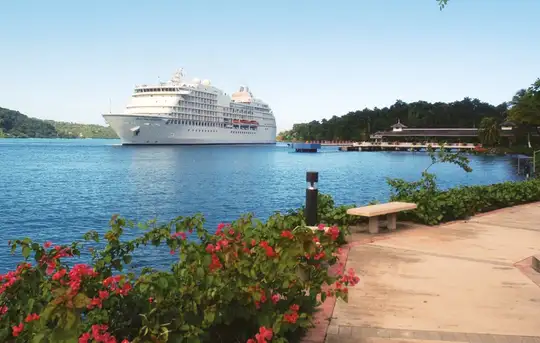 Image related to Regent Seven Seas Navigator